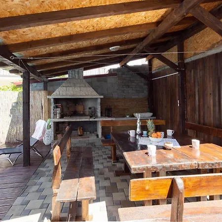 Cozy In Kastel Kambelovac With Jacuzzi *